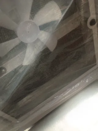 Ventana Techo Camión/Autocaravana