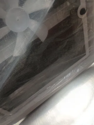 Ventana Techo Camión/Autocaravana