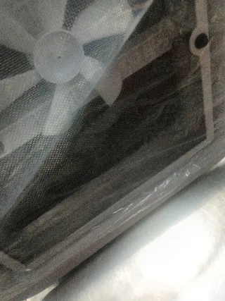 Ventana Techo Camión/Autocaravana