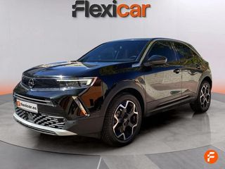 Opel Mokka 1.2 T 96kW (130 CV) Ultimate Auto