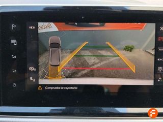 Seat Tarraco 1.5 TSI 110kW St&Sp DSG Style XL