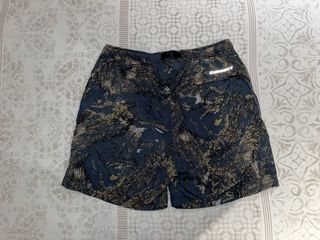 Carhartt WIP Terra Shorts Talla M