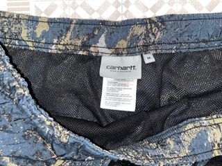 Carhartt WIP Terra Shorts Talla M