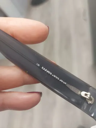 Gafas de sol Bluebay Rectangulares