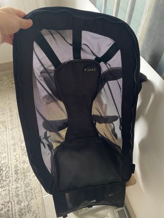 Carrito Joolz - Buen estado