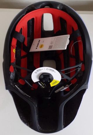 Casco Trek Ballista MIPS Taglia S
