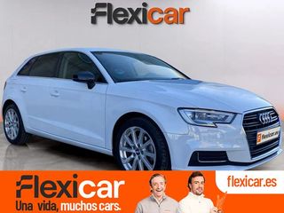Audi A3 1.6 TDI 85kW (116CV) S tronic Sportback