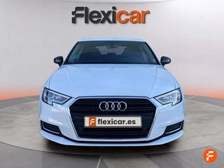 Audi A3 1.6 TDI 85kW (116CV) S tronic Sportback