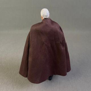 STAR WARS | Count Dooku | BLACK SERIES 6"