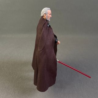 STAR WARS | Count Dooku | BLACK SERIES 6"