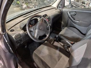 Inyector 8973138614 opel combo - c 1.7 cdti 224017