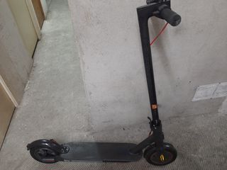 Patinete Eléctrico