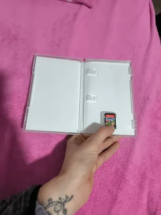 Minecraft Nintendo Switch