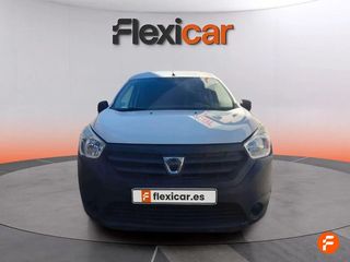 Dacia Dokker Ambiance 1.6 75kW (100CV) EU6