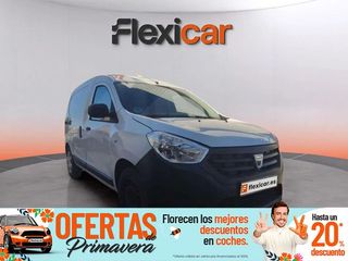 Dacia Dokker Ambiance 1.6 75kW (100CV) EU6