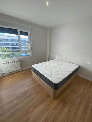 Camas de matrimonio en disponibilidad