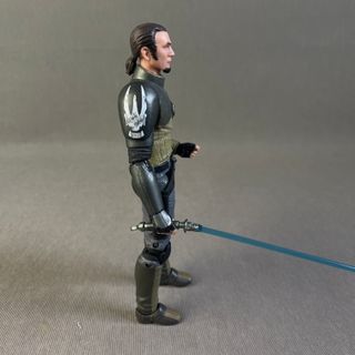 STAR WARS | Kanan Jarrus | BLACK SERIES 6"