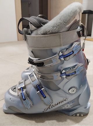 Botas de esquí Atomic Mujer