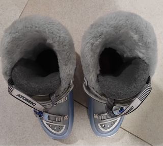 Botas de esquí Atomic Mujer