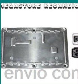 Balastro Xenon Citroen C4 C5 LAD5GL