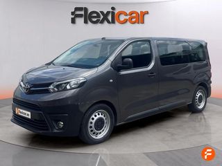 Toyota Proace Verso 1.5D 120CV VX SHUTTLE 2PL 2PT L1