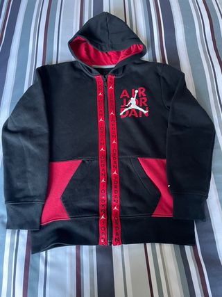 Tuta Jordan 12/13 anni