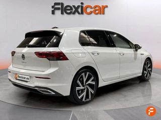 Volkswagen Golf Life 2.0 TDI 110kW (150CV) DSG