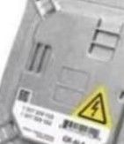 VENDO BALASTRO XENON BMW 1307329153..