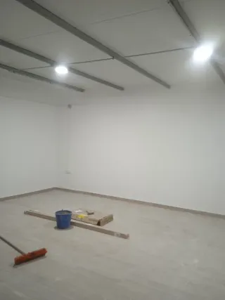 Servicios de albañilería con experiencia