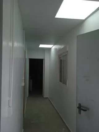 Servicios de albañilería con experiencia