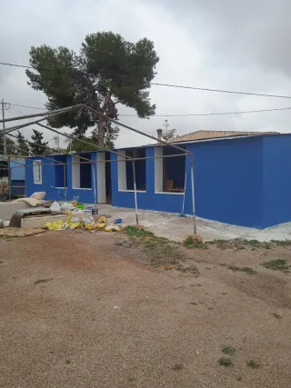 Servicios de albañilería con experiencia