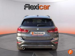BMW X1 sDrive18i