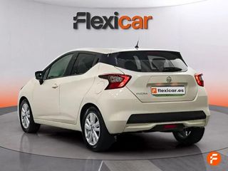 Nissan Micra IG-T 74 kW (100 CV) E6D Acenta