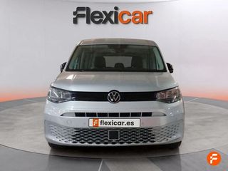 Volkswagen Caddy Maxi Origin 2.0 TDI 90kW (122CV) DSG