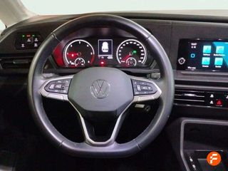 Volkswagen Caddy Maxi Origin 2.0 TDI 90kW (122CV) DSG