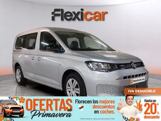 Volkswagen Caddy Maxi Origin 2.0 TDI 90kW (122CV) DSG