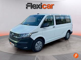 Volkswagen Caravelle Origin Corta 2.0 TDI 110kW BMT DSG