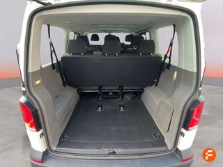 Volkswagen Caravelle Origin Corta 2.0 TDI 110kW BMT DSG