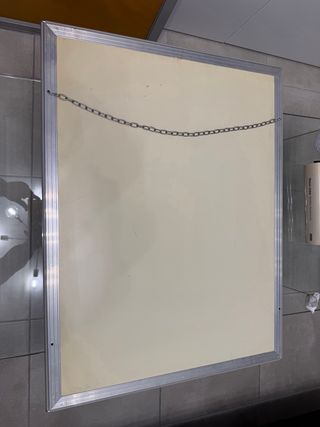 Apple vintage carteles