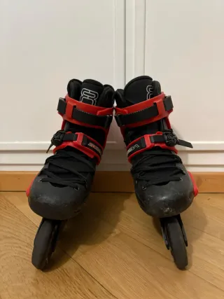 Seba FR1 pattini n.41