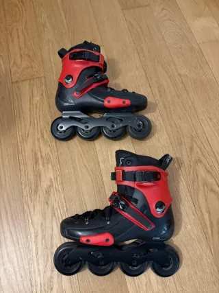 Seba FR1 pattini n.41