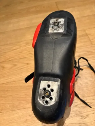 Seba FR1 pattini n.41