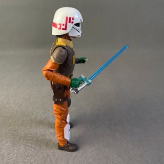 STAR WARS | Ezra Bridger | BLACK SERIES 6"