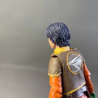 STAR WARS | Ezra Bridger | BLACK SERIES 6"
