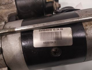 519007 60301540 motor arranque bmw serie 3 berlina