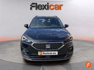 Seat Tarraco 1.5 TSI 110kW St&Sp DSG Style XL
