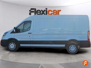 Ford Transit Ford Transit L3 H2 96 kW / 13O CV MHEV