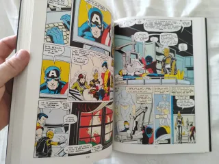 Patrulla-X : Desde las cenizas