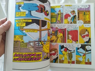 Patrulla-X : Desde las cenizas