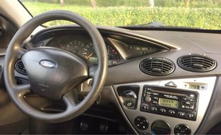 Ford Focus 2004